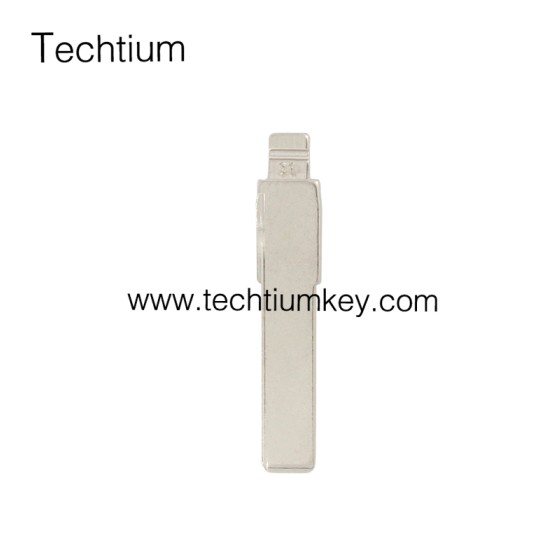 31# VW key blade for KD VVDI JMD remote master